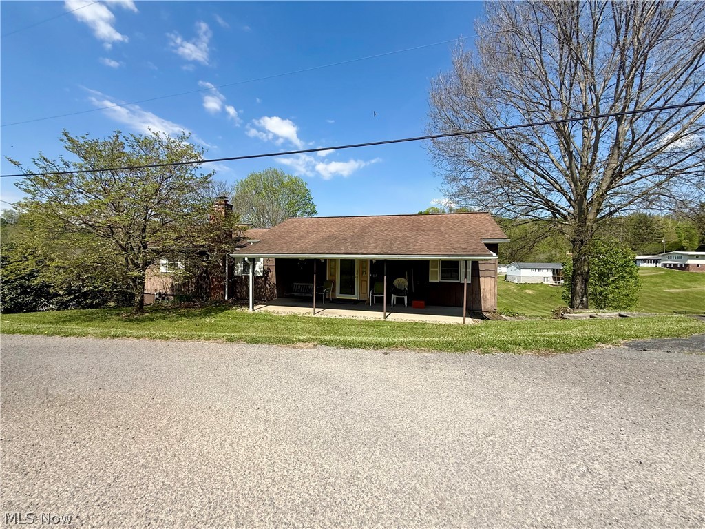 107 Melody Lane, Bridgeport, WV