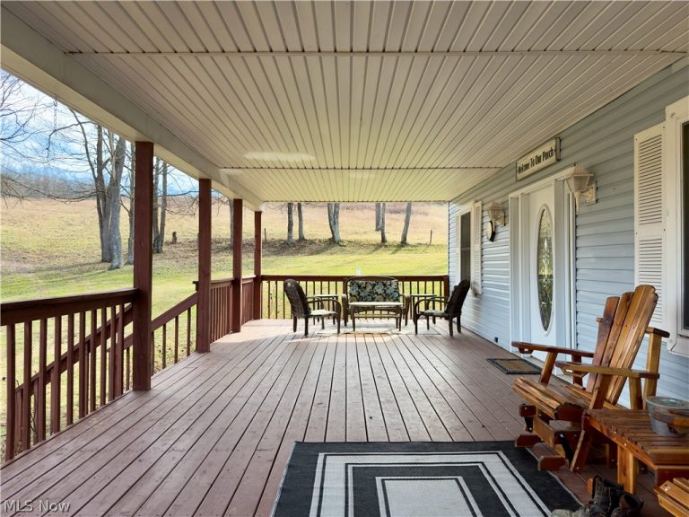 17377 Murphy Road, Amesville, OH - Photo 4