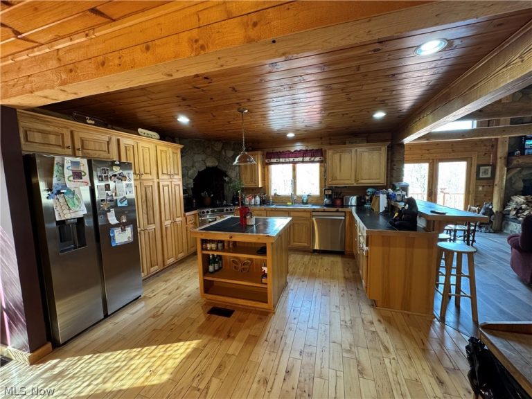 1449 St Rte 124, Coolville, OH - Photo 3