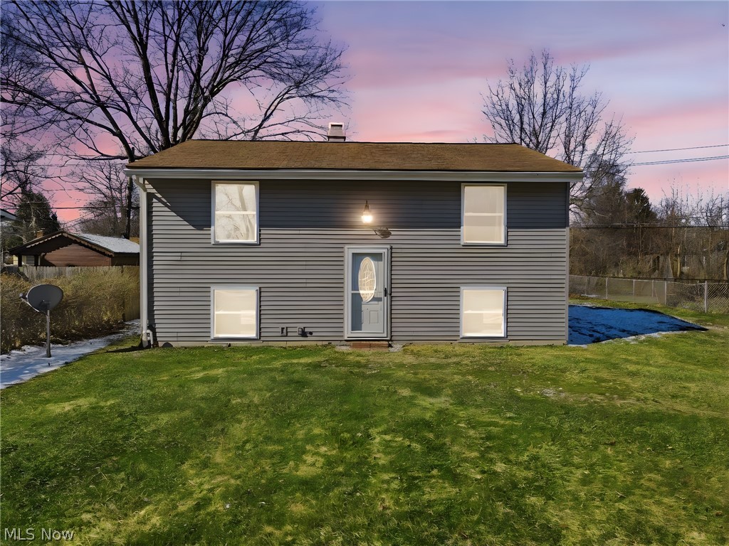 1500 Oldsmar Avenue, Madison, OH