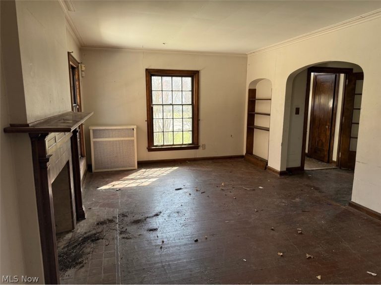 16173 Glynn Road, East Cleveland, OH - Photo 4