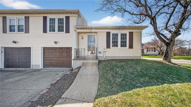 5236 Creekside Boulevard, Brunswick Hills, OH, 44212