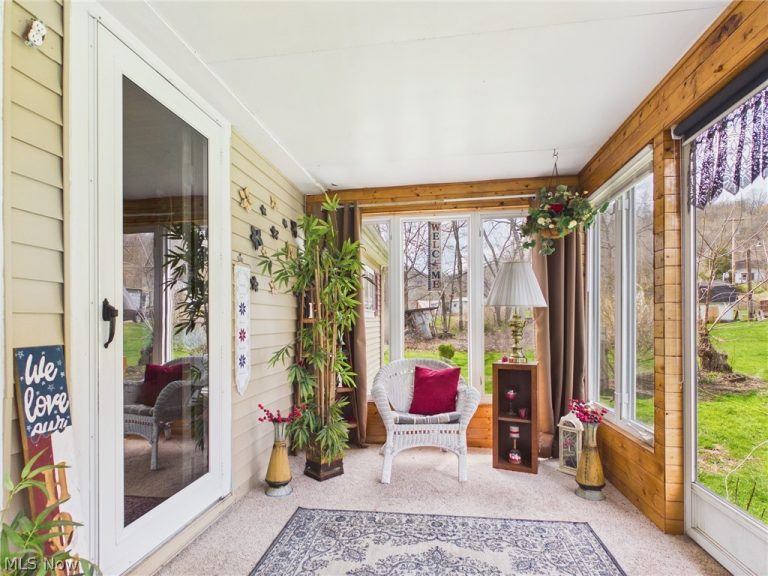 4351 County Road 17, Rayland, OH - Photo 2