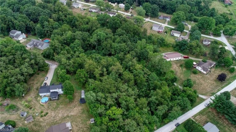 Lot 18 & 19 Greenbriar Drive, Cambridge, OH - Photo 5