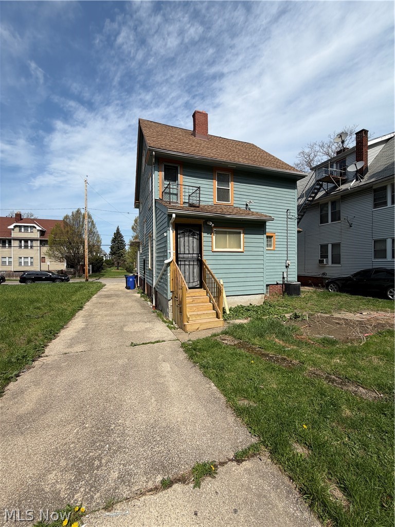 16812 Endora Road, Cleveland, OH - Photo 4