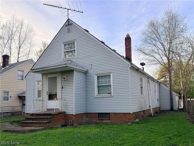 10506 Park Heights Road, Cleveland, OH - Photo 5