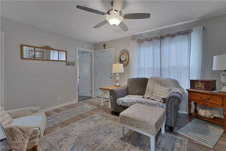 415 Glenellen Avenue, Youngstown, OH - Photo 5