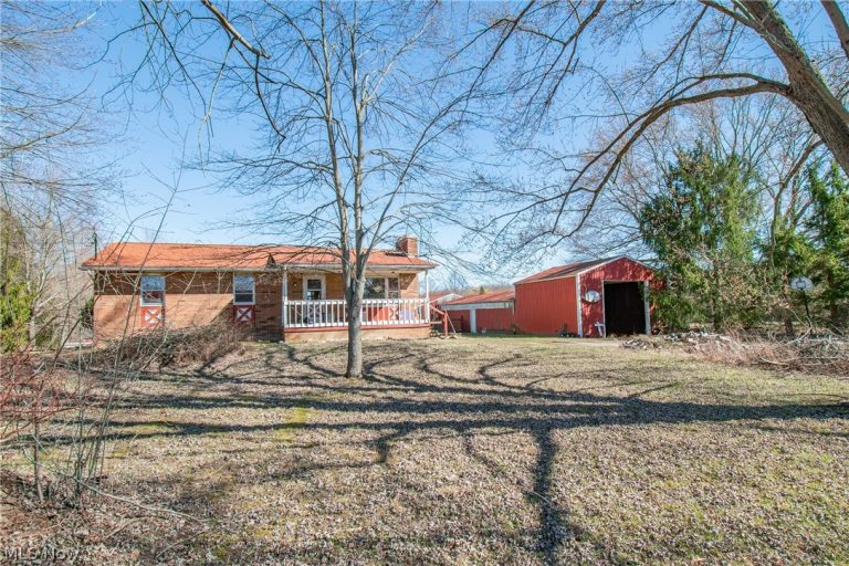 3686 Jones Road, Diamond, OH - Photo 3