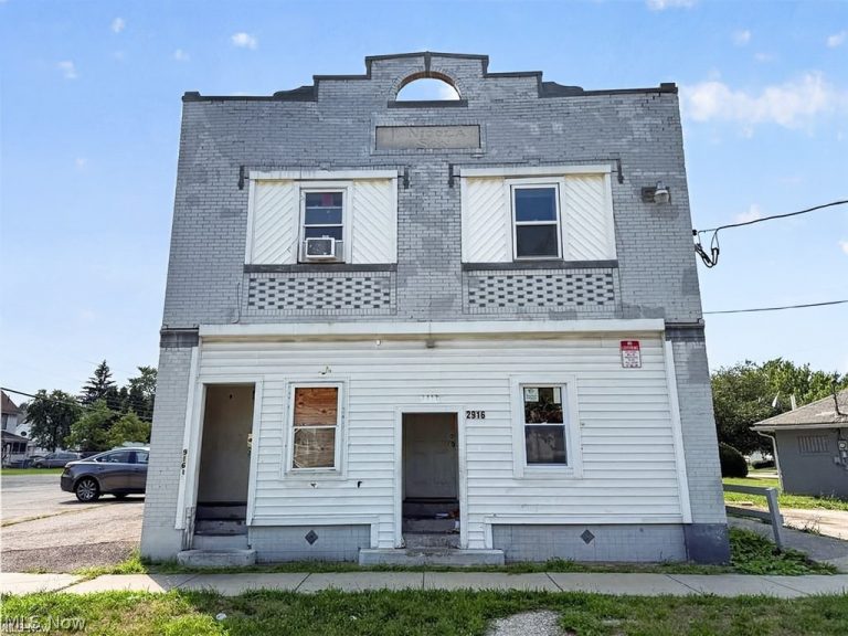 2914-2916 Seneca Avenue, Lorain, OH, 44055