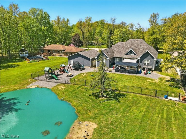 4890 Myers Road, Geneva, OH - Photo 8