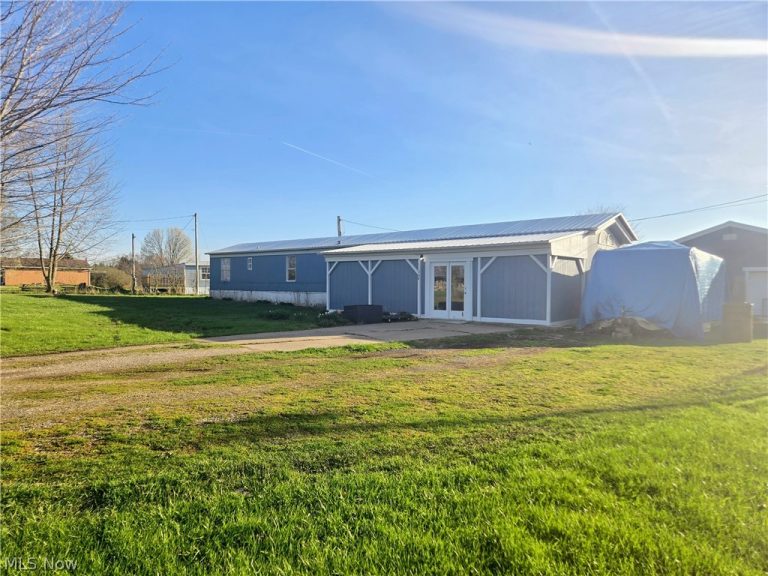 11308 Stratton Road, West Salem, OH, 44287