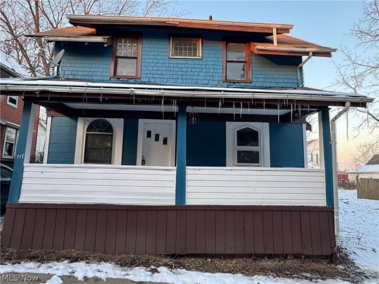 117 Kent Court, Akron, OH - Photo 3