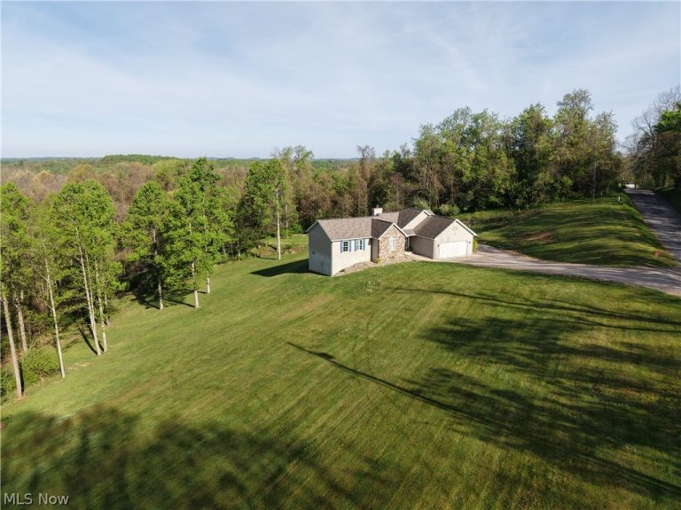 63820 Garrett Rd (Township Rd 204), Bethesda, OH, 43719