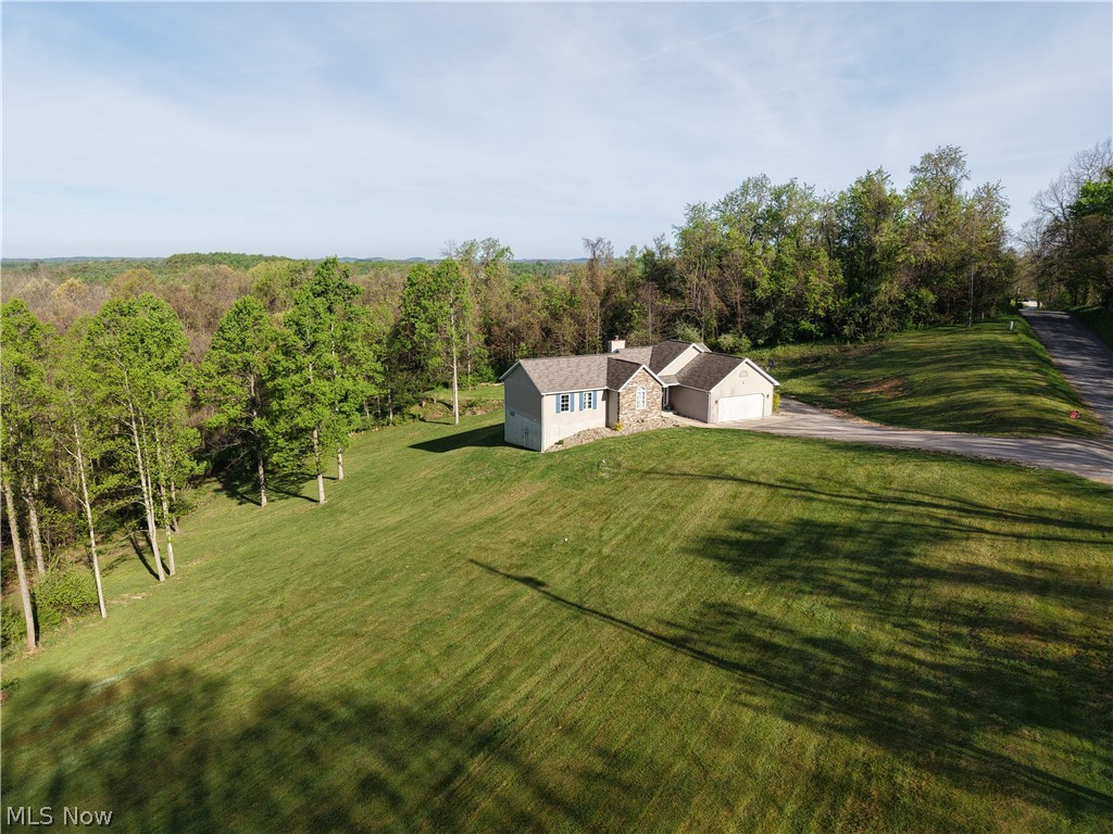 63820 Garrett Rd (Township Rd 204), Bethesda, OH