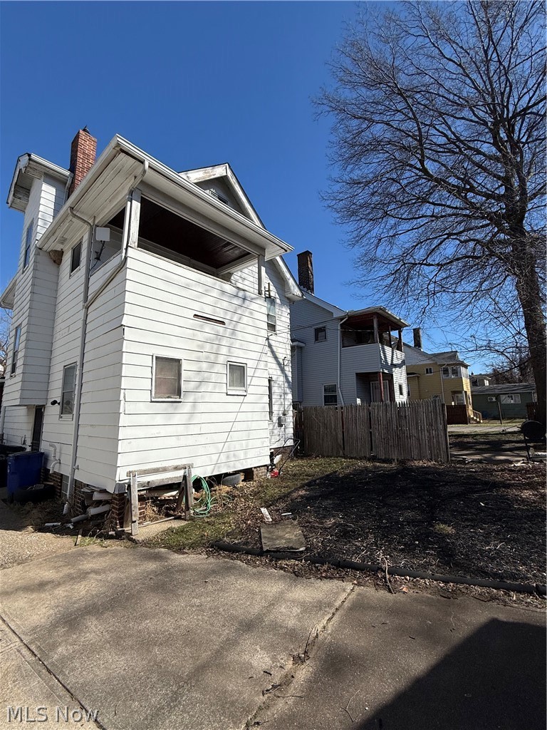 13816 Glenside Road, Cleveland, OH - Photo 5