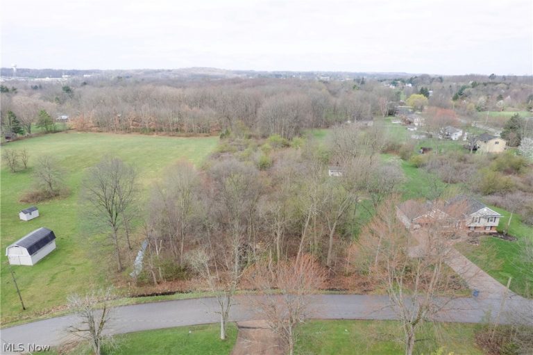 Dutt Road, Norton, OH, 44203
