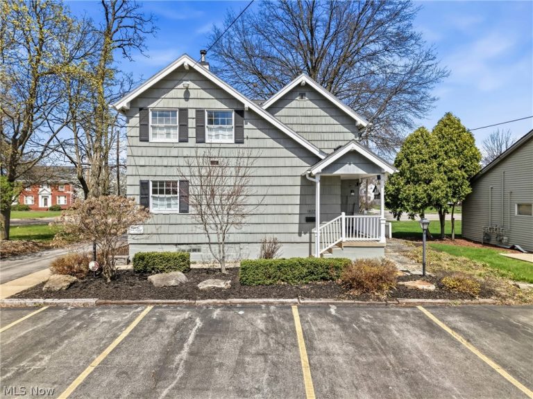 1820 Market Street, Warren, OH - Photo 4