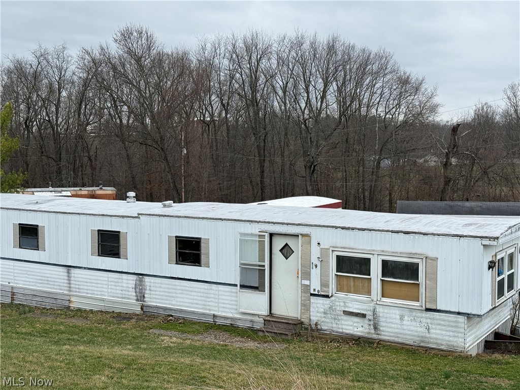 201 Pear Street #9, Bethesda, OH