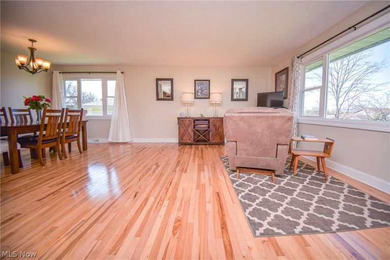 4628 Wolff Drive, Brunswick, OH - Photo 5