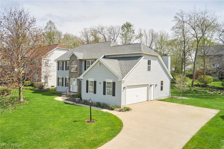 4395 Wedgewood Drive, Copley, OH - Photo 2