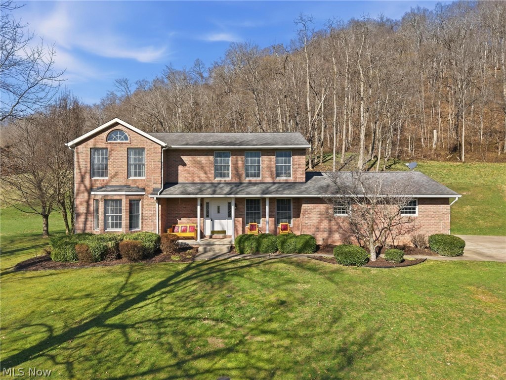 34625 State Route 7, Sardis, OH