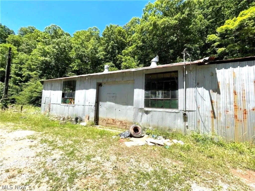 974 Slate Rd, Spencer, WV