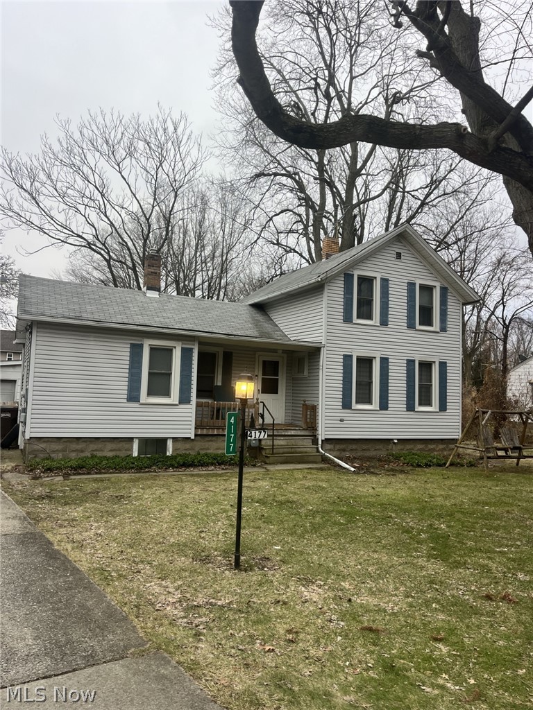 4177 Broadway, Lorain, OH, 44052