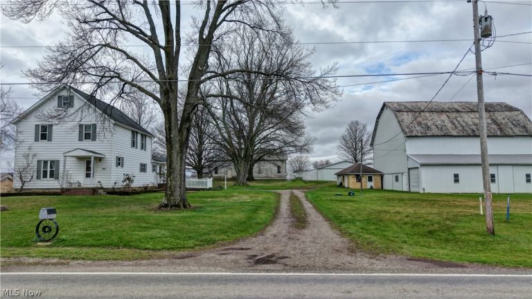 10852 Benner Road, Rittman, OH - Photo 5