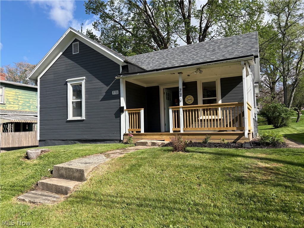 770 Martin Street, East Palestine, OH