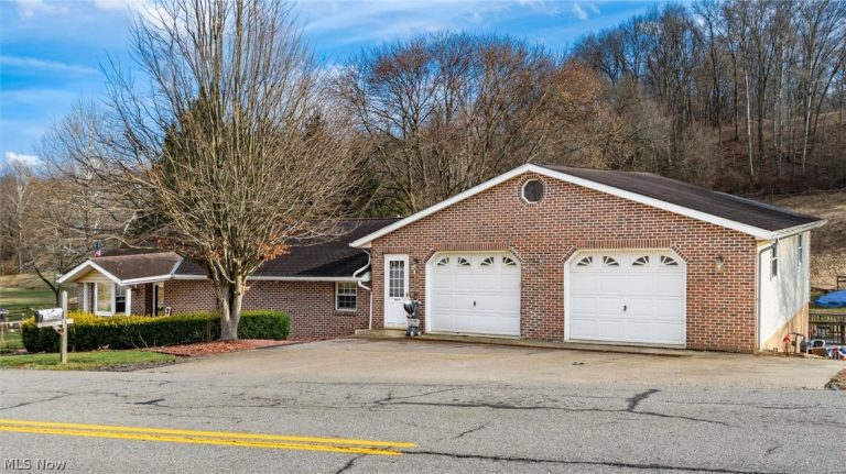 3114 Coopermill Road, Zanesville, OH - Photo 2