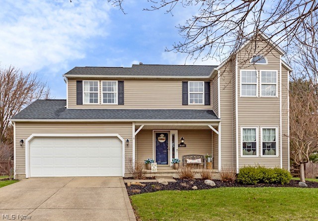 935 Yorktown Drive, Medina, OH, 44256