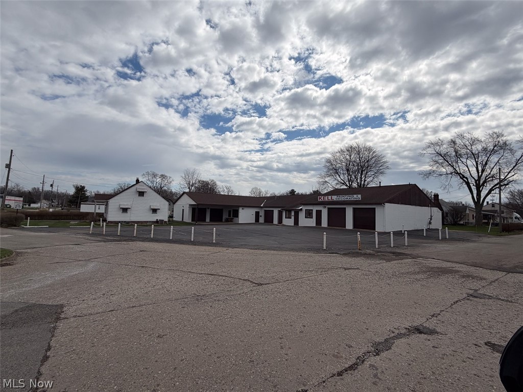 2202 31st Street, Canton, OH