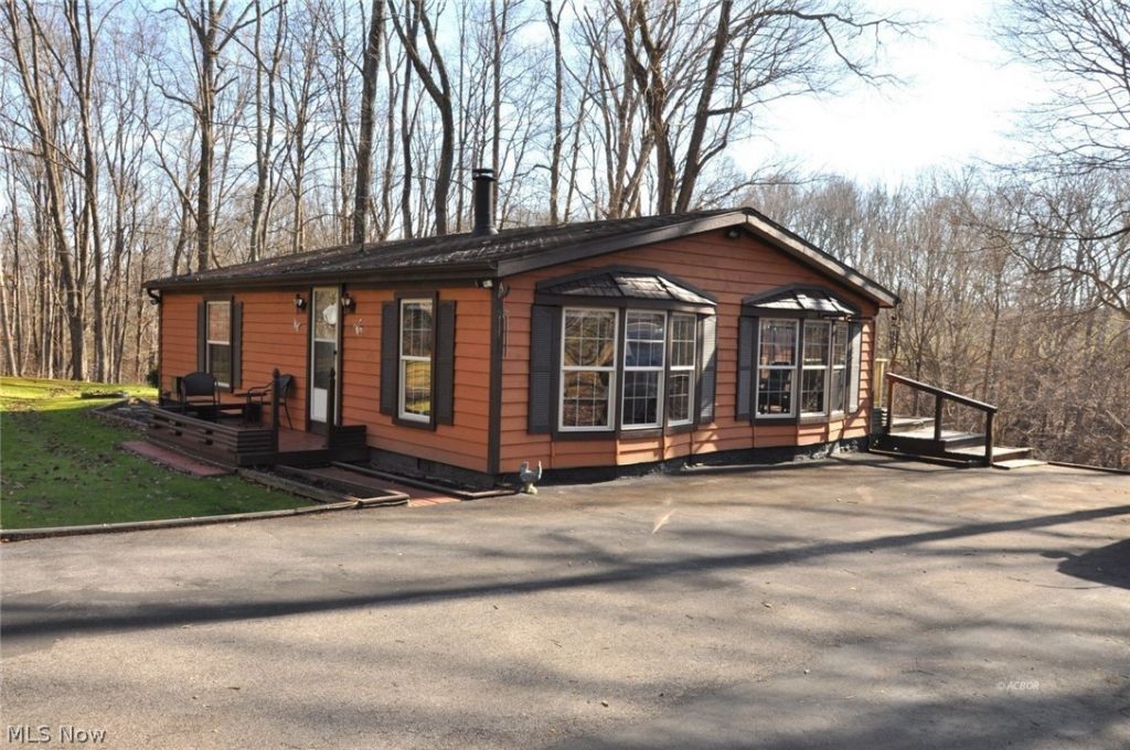 2620 Burnett Road, Cutler, OH