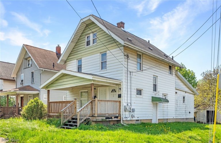1102 Brown Street, Akron, OH, 44301