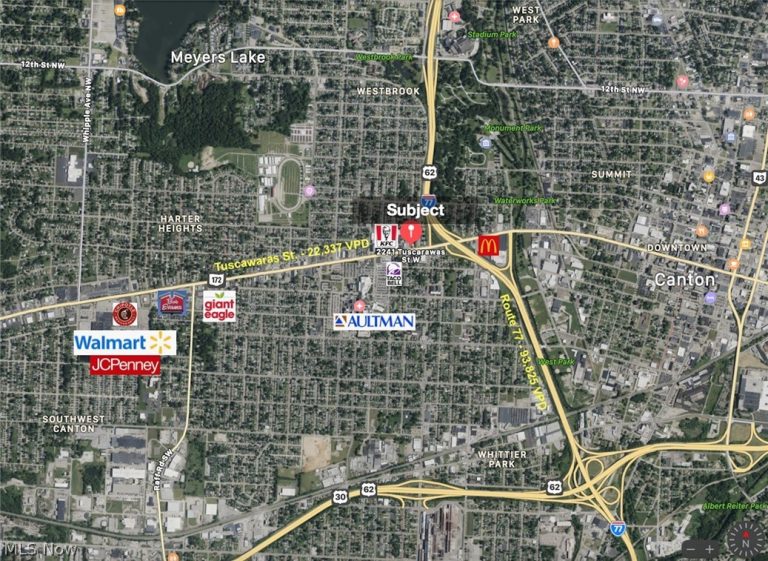 2241 Tuscarawas Street, Canton, OH - Photo 3