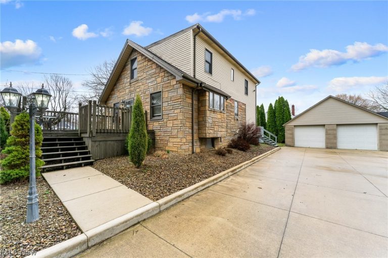 101 Delaware Avenue, Poland, OH, 44514
