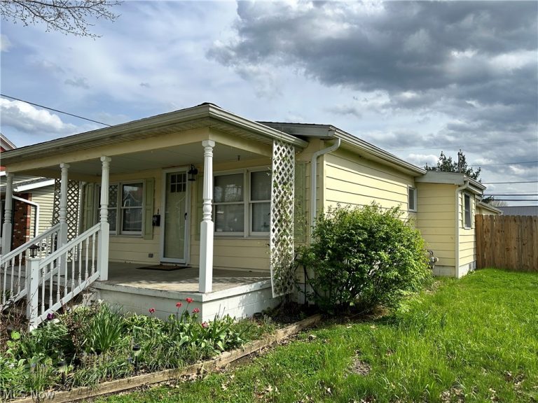 609 Fairground Street, Caldwell, OH - Photo 6