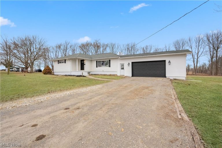 15938 South Range Road, Salem, OH - Photo 2