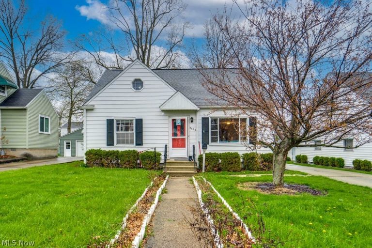 2666 10th Street, Cuyahoga Falls, OH, 44221