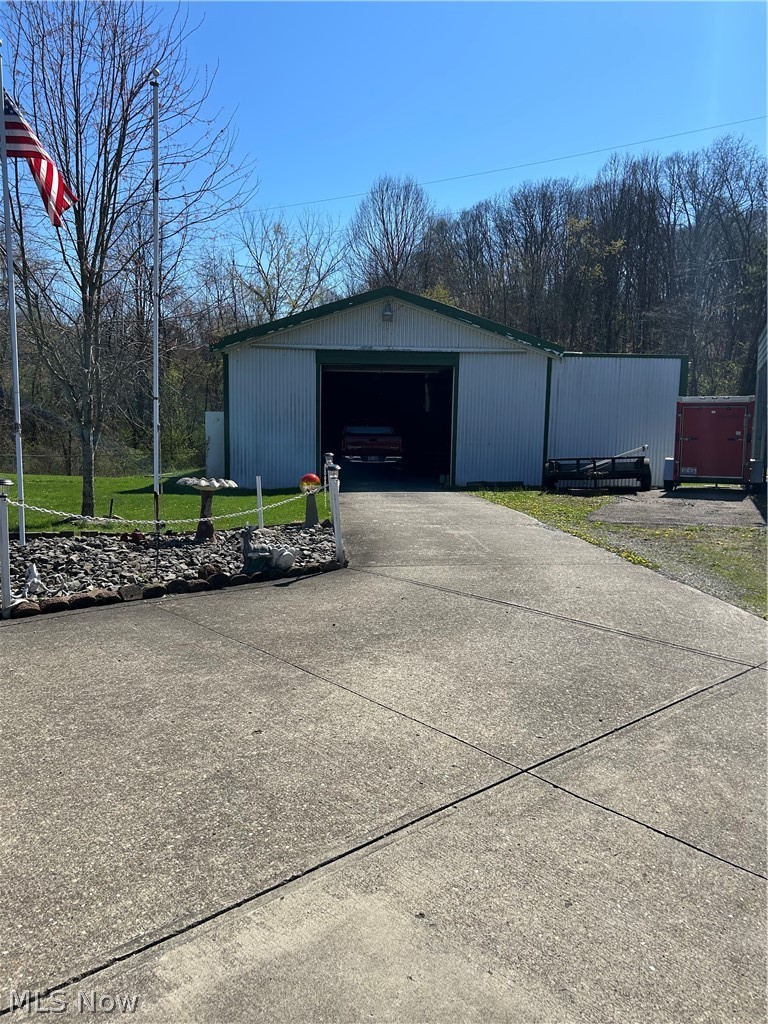 60700 Quartz Road, Byesville, OH - Photo 4