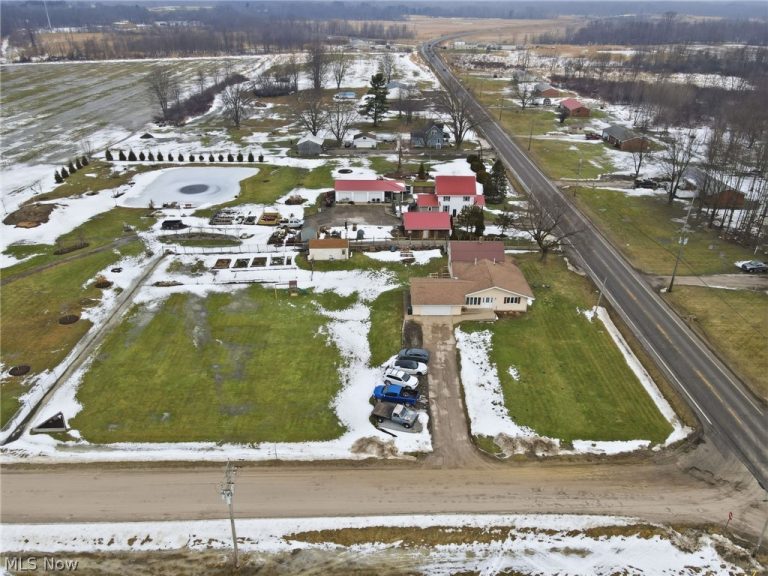 2631 State Route 46, Jefferson, OH - Photo 2