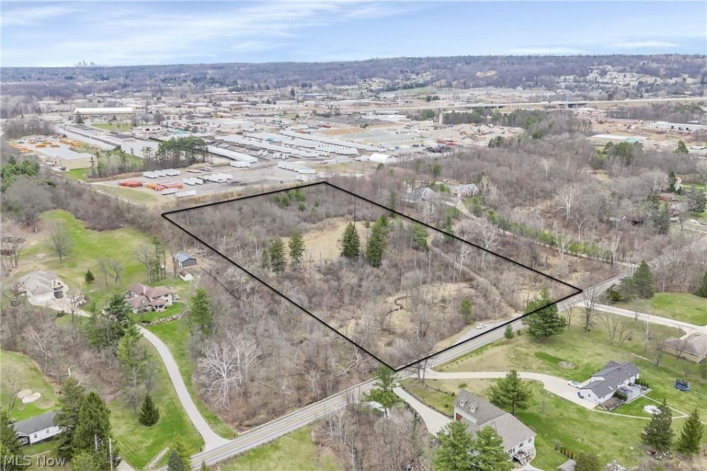 10834 Akins Road, North Royalton, OH