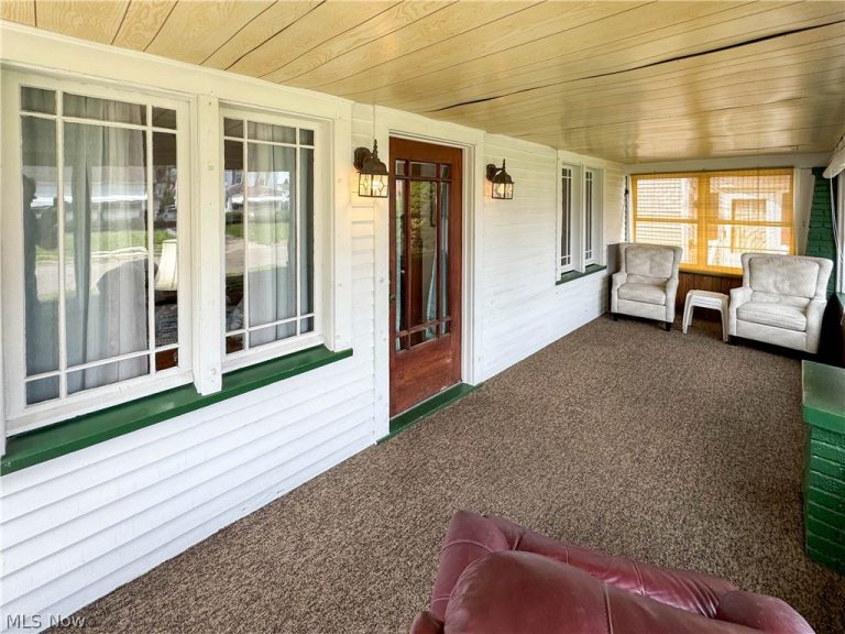 122 Bon Air Avenue, Youngstown, OH - Photo 5