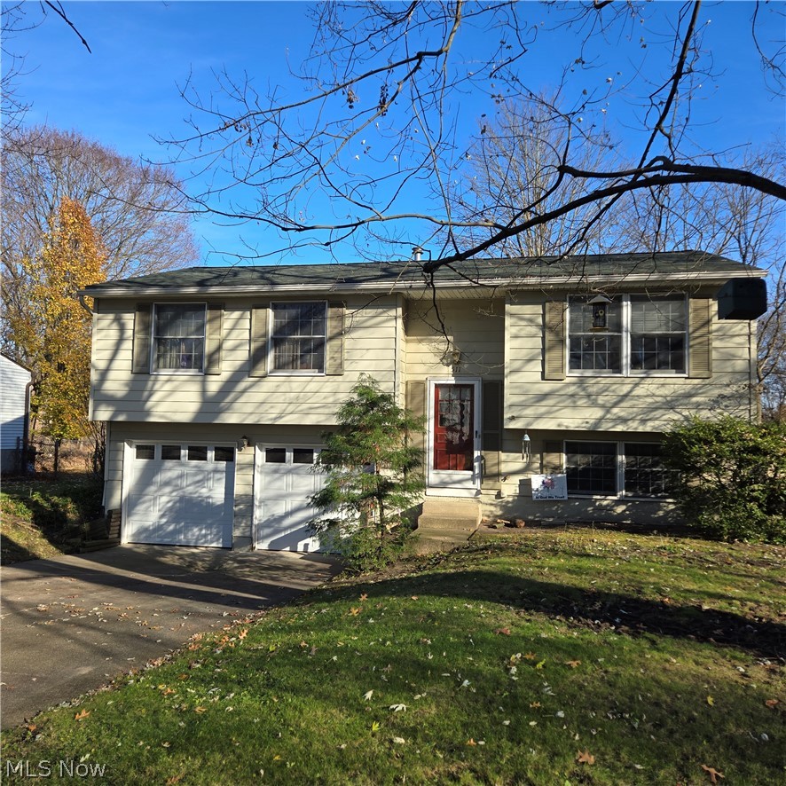 511 Suzanne Drive, Kent, OH