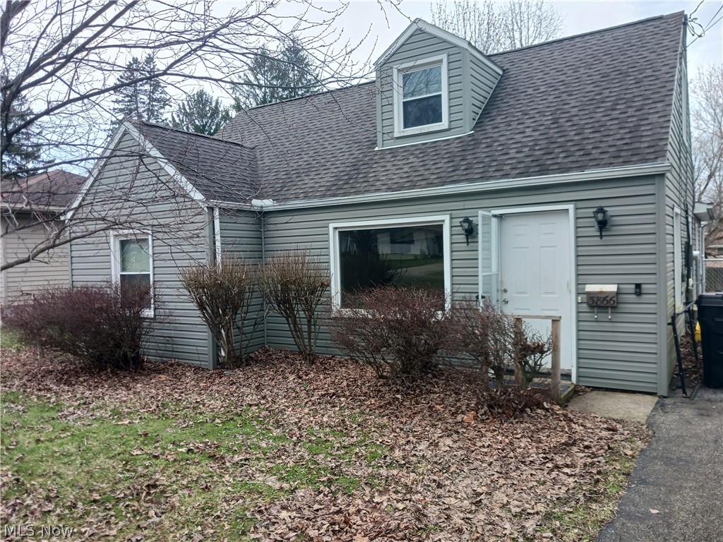 3866 Huntmere Avenue, Youngstown, OH