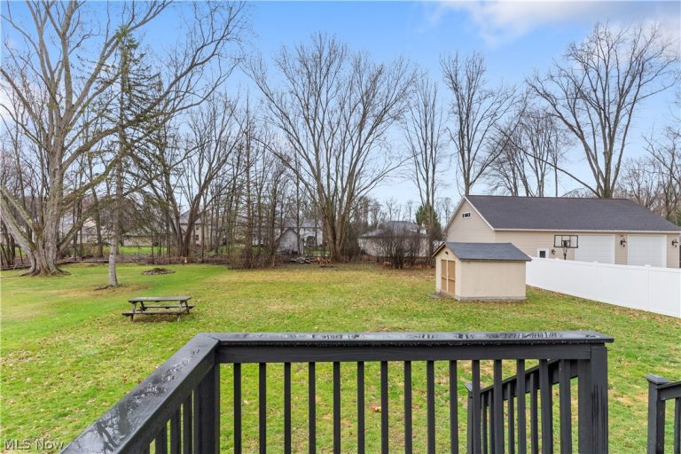 3701 Shields Road, Canfield, OH - Photo 3