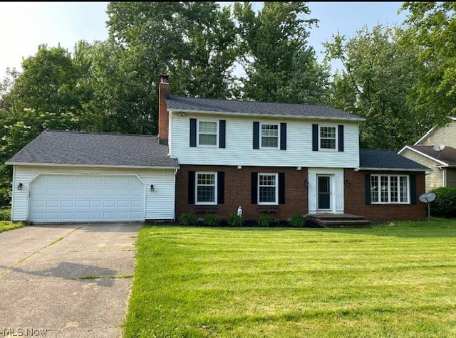 9360 Sunrise Court, Mentor, OH, 44060