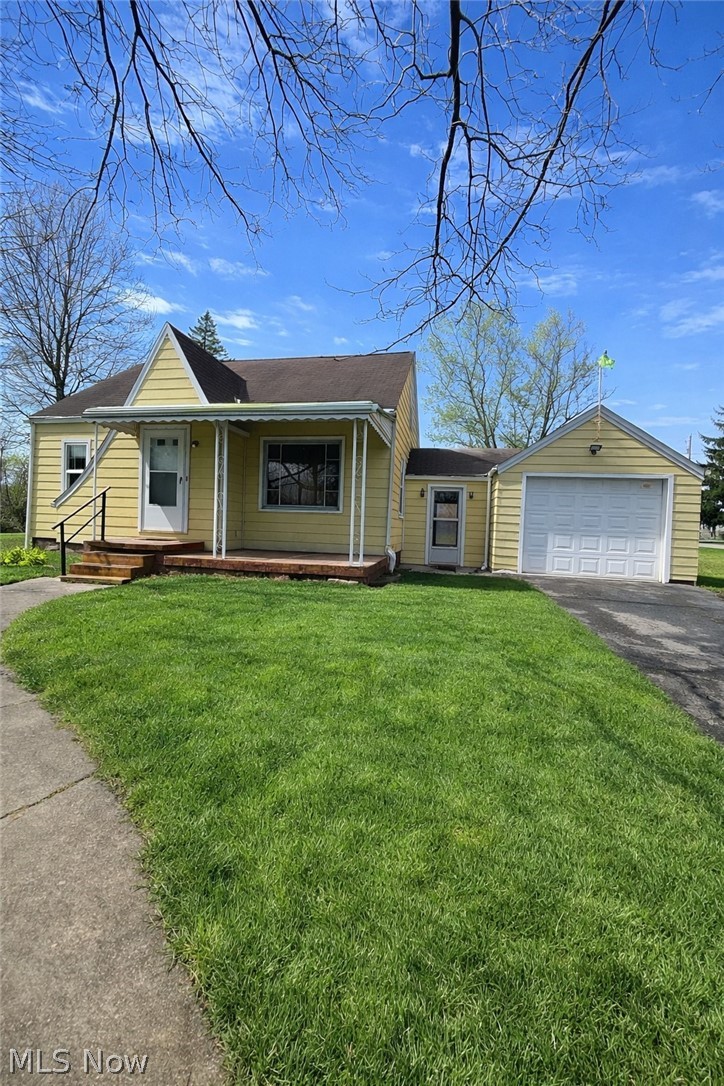 1220 Schenley Avenue, Youngstown, OH, 44509