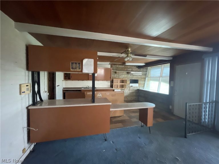 706 Vine Street, Tiltonsville, OH - Photo 4