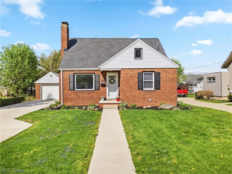 1245 Miles Avenue, Canton, OH - Photo 2